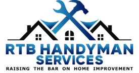 RTB Handyman Services Logo